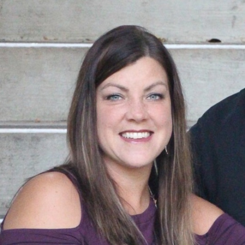 Meet your Posher, Lisa